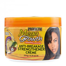 Profectiv Mega Growth Anti-Breakage Strengthening Growth Crème 4.25oz Profectiv Mega Growth Anti-Breakage Strengthening Growth Crème 4.25oz