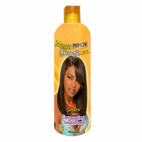 Profectiv Mega Growth Detangling Conditioner 12oz Profectiv Mega Growth Detangling Conditioner 12oz