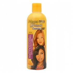 Profectiv Mega Growth Neutralizing Shampoo Gel 12oz Profectiv Mega Growth Neutralizing Shampoo Gel 12oz