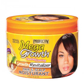 Profectiv Mega Growth Revitalizer Hair & Scalp Moisturant 5oz Profectiv Mega Growth Revitalizer Hair & Scalp Moisturant 5oz