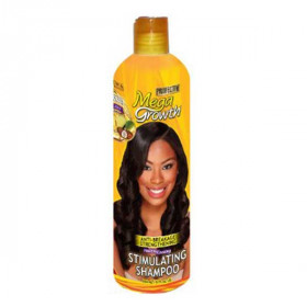 Profectiv Mega Growth Stimulating Shampoo 12oz Profectiv Mega Growth Stimulating Shampoo 12oz