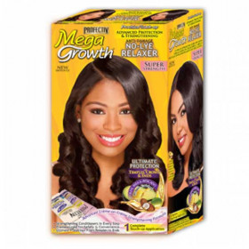 Profectiv Mega Growth Procision Touch Relaxer Super - 1 Touch-up Application Profectiv Mega Growth Procision Touch Relaxer Super - 1 Touch-up Application