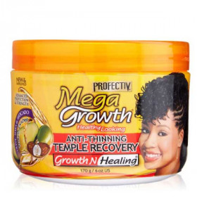 Profectiv Mega Growth Anti-Thinning Temple Recovery 4.25oz Profectiv Mega Growth Anti-Thinning Temple Recovery 4.25oz