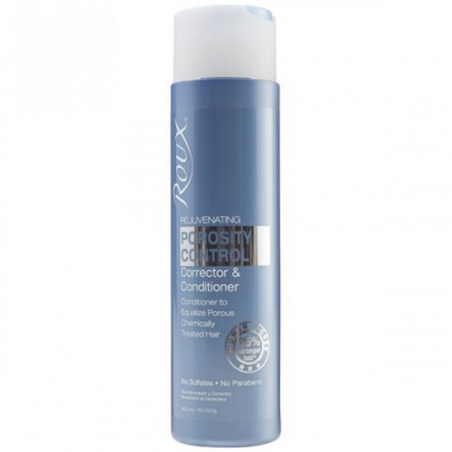 Roux Anti-Aging Porosity Control Corrector & Conditioner 10.1oz