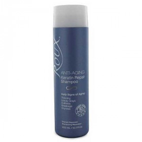Roux Anti-Aging Keratin Repair Shampoo 10.1oz Roux Anti-Aging Keratin Repair Shampoo 10.1oz