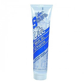 S-Curl Lite Wave Jel Activator 6oz S-Curl Lite Wave Jel Activator 6oz