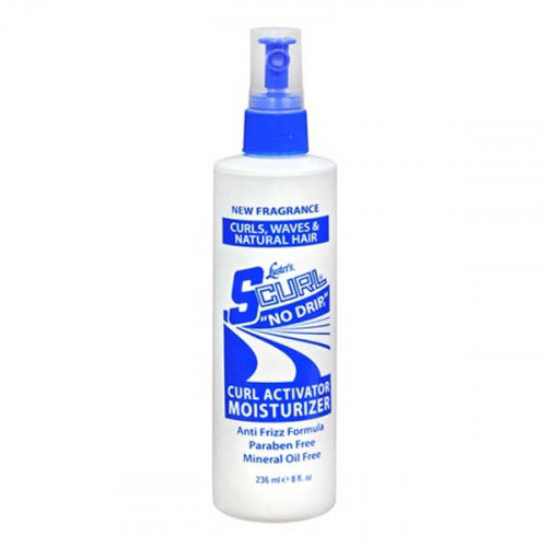 S-Curl No Drip Activator Moisturizer 16oz