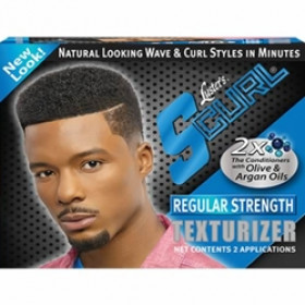 S-Curl Texturizer Regular Strength  S-Curl Texturizer Regular Strength