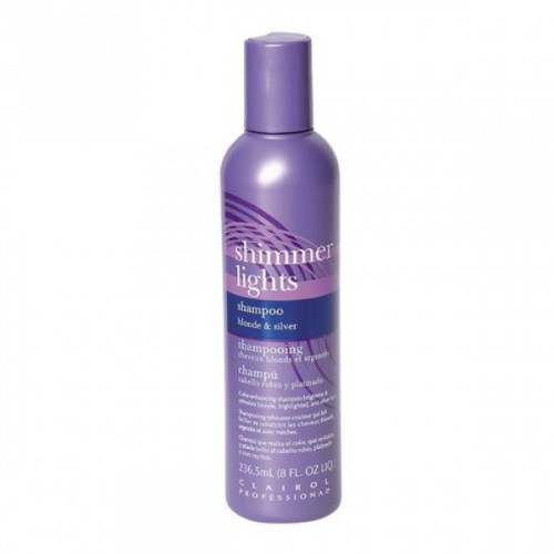 Shimmer Lights Conditioning Shampoo 8oz