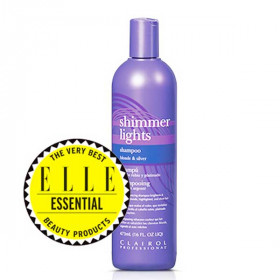Shimmer Lights Shampoo Blonde Silver 16oz Shimmer Lights Shampoo Blonde Silver 16oz