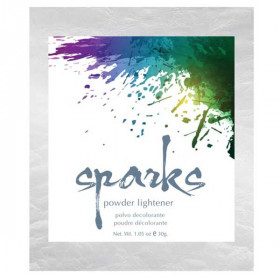 Sparks Powder Lightener 1.05 oz
