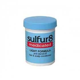 Sulfur8 Medicated Light Formula 2oz Sulfur8 Medicated Light Formula 2oz