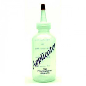 Tolco Empty Applicator Bottle 4oz Tolco Empty Applicator Bottle 4oz