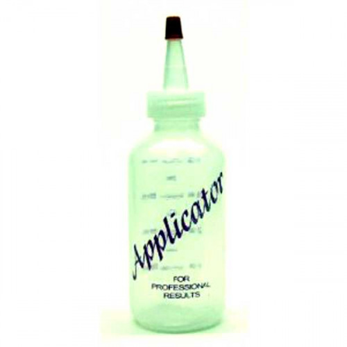 Tolco Empty Applicator Bottle 4oz