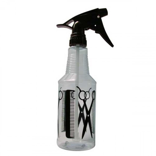 Tolco Sprey Bottle Shear Black 16oz