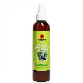 Tropic Isle Living Leave In Conditioner and Detangler 8oz Tropic Isle Living Leave In Conditioner and Detangler 8oz