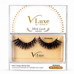 V-Luxe I-ENVY Mink Lash Inspired DIAMOND V-Luxe I-ENVY Mink Lash Inspired DIAMOND