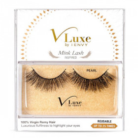 V-Luxe I-ENVY Mink Lash Inspired PEARL V-Luxe I-ENVY Mink Lash Inspired PEARL