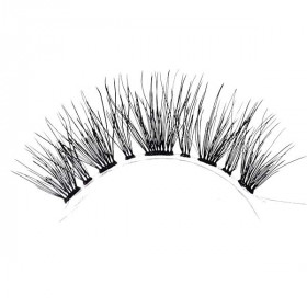 V-Luxe I-ENVY Virgin Remy Eyelashes  VLE01 Asha V-Luxe I-ENVY Virgin Remy Eyelashes  VLE01 Asha