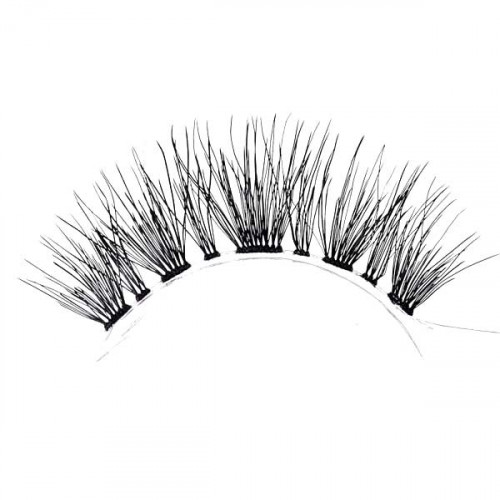 V-Luxe I-ENVY Virgin Remy Eyelashes  VLE01 Asha