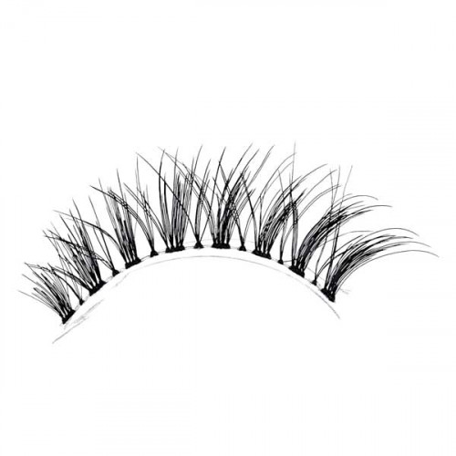 V-Luxe I-ENVY Virgin Remy Eyelashes  VLE02 Blair