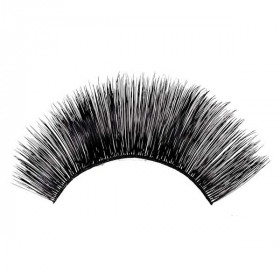 V-Luxe I-ENVY Virgin Remy Eyelashes VLE06 Fancy V-Luxe I-ENVY Virgin Remy Eyelashes VLE06 Fancy