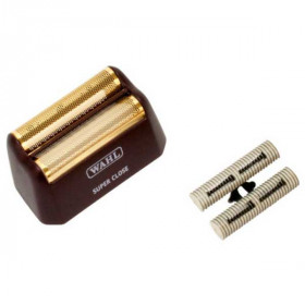 Wahl Replacement Foil Cutter Bar Assembly Wahl Replacement Foil Cutter Bar Assembly