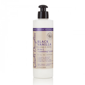 Carol's Daughter Black Vanilla 4-in-1 “Combing” Creme 8oz Carol's Daughter Black Vanilla 4-in-1 “Combing” Creme 8oz