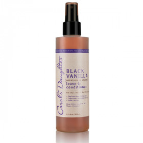 Carol's Daughter Black Vanilla Leave-In Conditioner 8oz Carol's Daughter Black Vanilla Leave-In Conditioner 8oz