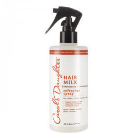 Carol's Daughter Hair Milk Refresher Spray 10oz Carol's Daughter Hair Milk Refresher Spray 10oz