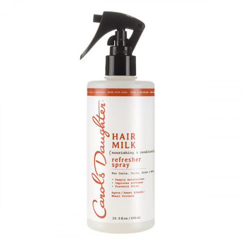 Carol's Daughter Hair Milk Refresher Spray 10oz