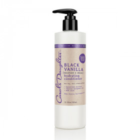 Carol's Daughter Black Vanilla Hydrating Conditioner 12oz Carol's Daughter Black Vanilla Hydrating Conditioner 12oz