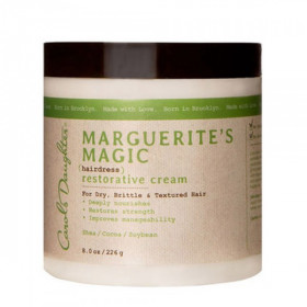 Carol's Daughter Marguerite's Magic Restorative Cream 8oz Carol's Daughter Marguerite's Magic Restorative Cream 8oz