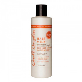 Carol's Daughter Hair Milk Original Leave-In Moisturizer 8oz Carol's Daughter Hair Milk Original Leave-In Moisturizer 8oz
