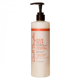 Carol's Daughter Hair Milk Cleansing Conditioner 12oz Carol's Daughter Hair Milk Cleansing Conditioner 12oz