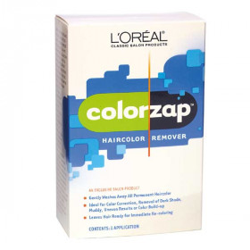 L'Oreal ColorZap Haircolor Remover L'Oreal ColorZap Haircolor Remover