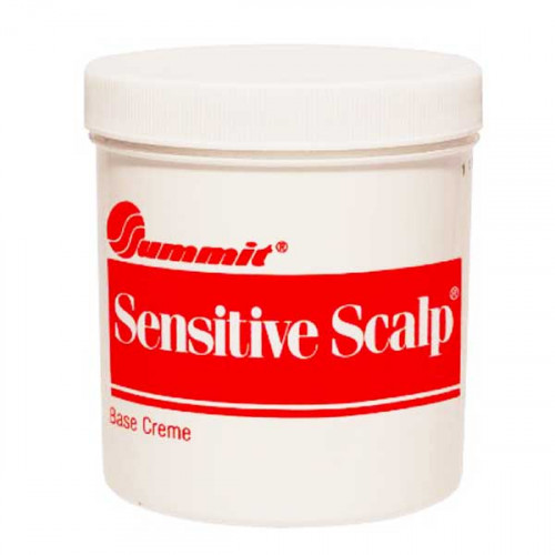 Summit Sensitive Scalp Base Creme 14oz Summit Sensitive Scalp Base Creme 14oz