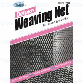 DREAM WOMENS WEAVING NET BLACK #156 DREAM WOMENS WEAVING NET BLACK #156