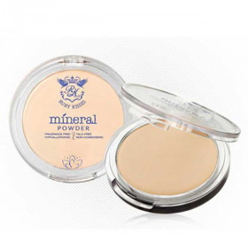 Ruby Kisses Mineral Powder Ruby Kisses Mineral Powder