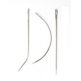 Hair Weaving Needle Pack Hair Weaving Needle Pack