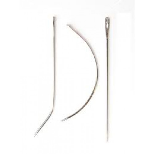 Hair Weaving Needle Pack Hair Weaving Needle Pack